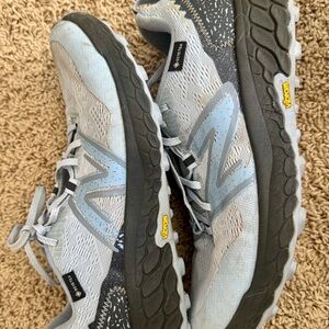 New Balance Fresh Foam Sneakers/Trail shoes/ 10.5 women’s